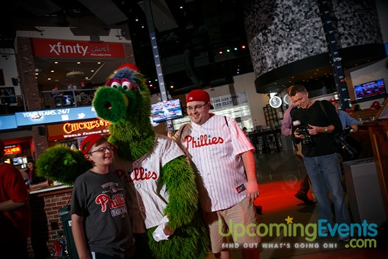 Phillies Season Opener Party