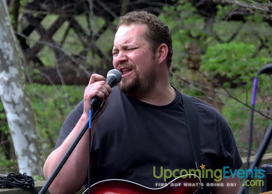 18th Annual Manayunk Brew Fest