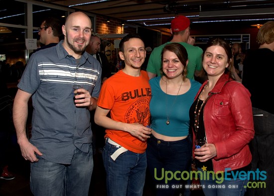 18th Annual Manayunk Brew Fest