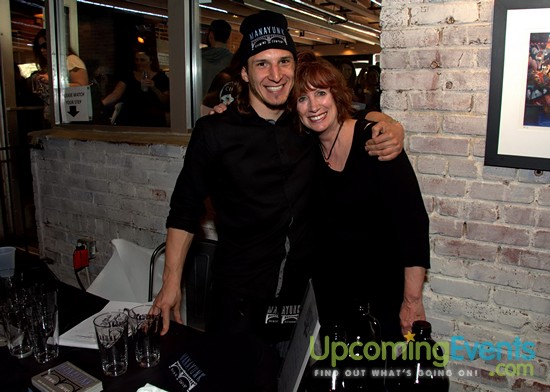 18th Annual Manayunk Brew Fest