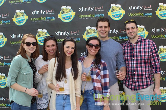 Springfest Live! 2016 (Gallery B)