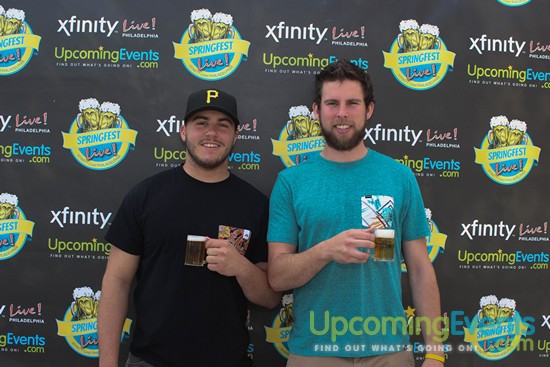 Springfest Live! 2016 (Gallery B)