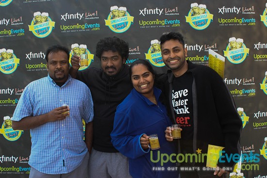 Springfest Live! 2016 (Gallery B)