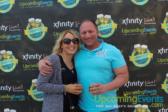 Springfest Live! 2016 (Gallery B)