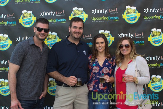 Springfest Live! 2016 (Gallery B)