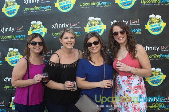 Springfest Live! 2016 (Gallery B)