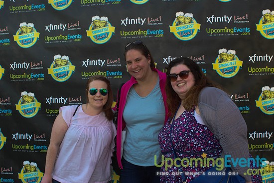 Springfest Live! 2016 (Gallery B)