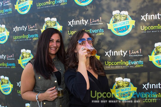 Springfest Live! 2016 (Gallery B)