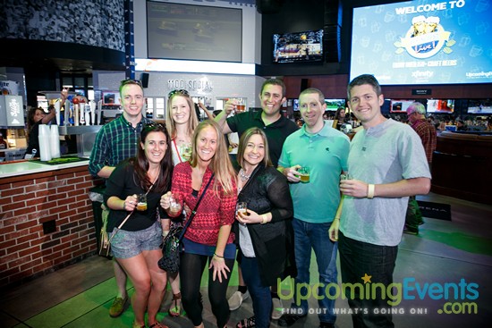 Springfest Live! 2016 (Gallery A)