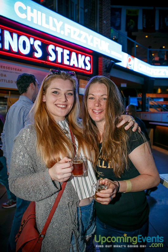 Springfest Live! 2016 (Gallery A)