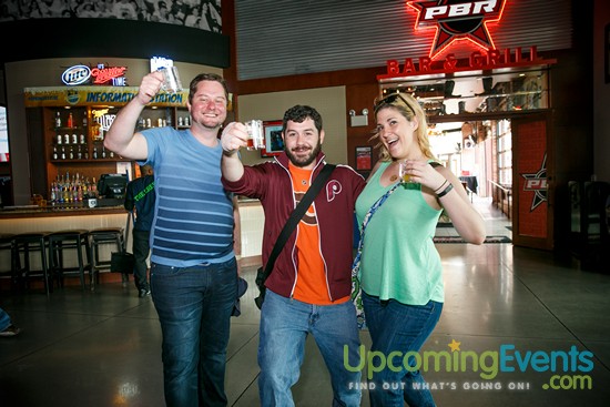 Springfest Live! 2016 (Gallery A)