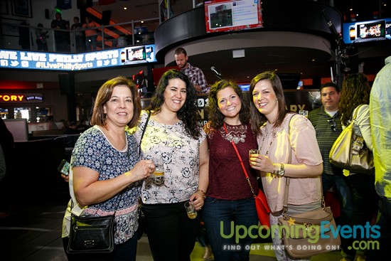 Springfest Live! 2016 (Gallery A)