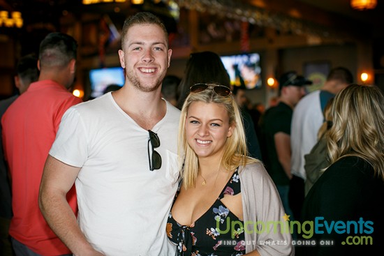 Springfest Live! 2016 (Gallery A)