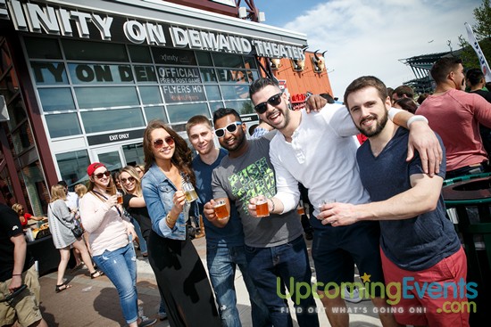 Springfest Live! 2016 (Gallery A)