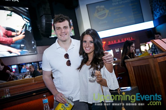 Springfest Live! 2016 (Gallery A)