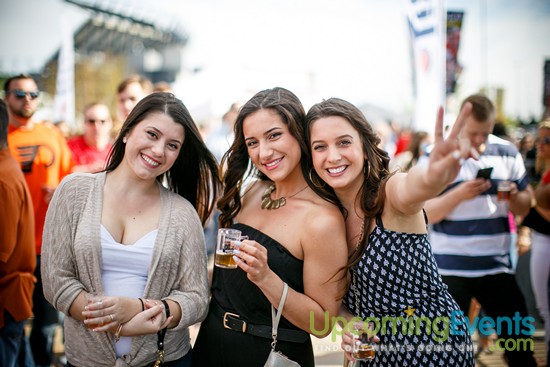 Springfest Live! 2016 (Gallery A)