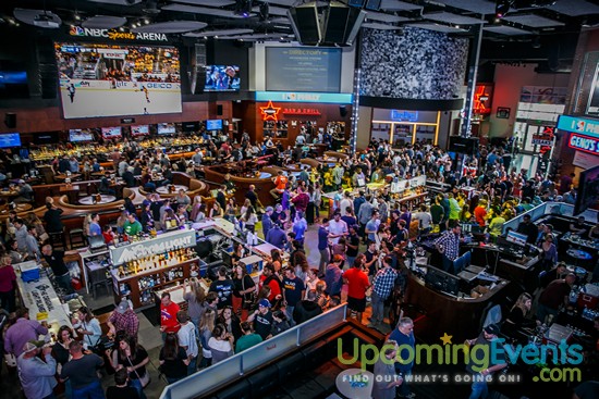 Springfest Live! 2016 (Gallery A)