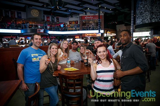 Springfest Live! 2016 (Gallery A)