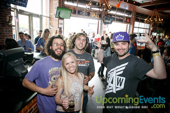 Springfest Live! 2016 (Gallery A)