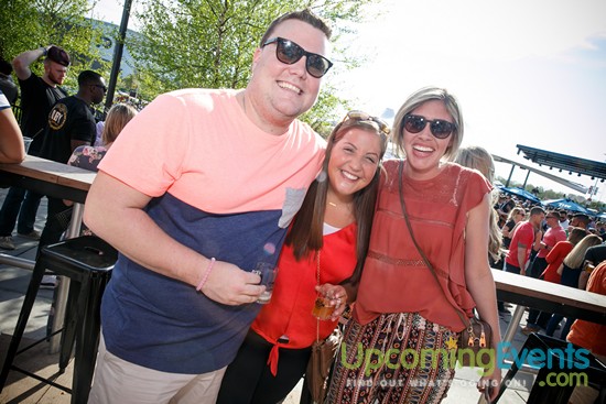 Springfest Live! 2016 (Gallery A)