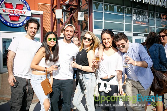 Springfest Live! 2016 (Gallery A)