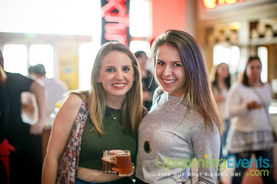 Springfest Live! 2016 (Gallery A)