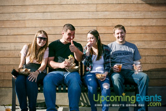 Springfest Live! 2016 (Gallery A)