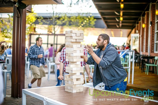 Springfest Live! 2016 (Gallery A)