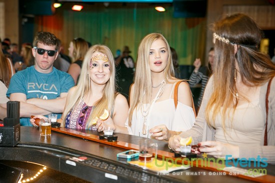 Springfest Live! 2016 (Gallery A)