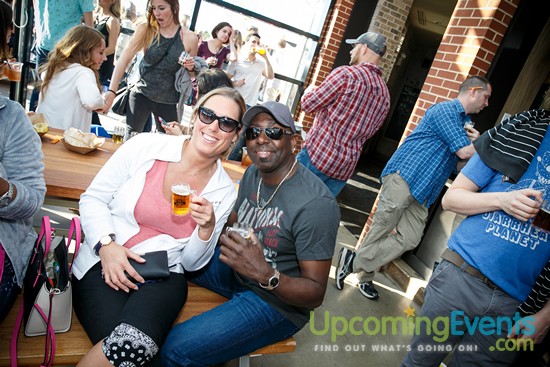 Springfest Live! 2016 (Gallery A)