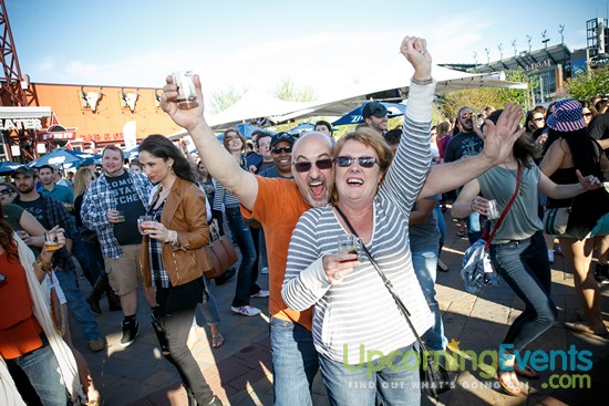 Springfest Live! 2016 (Gallery A)