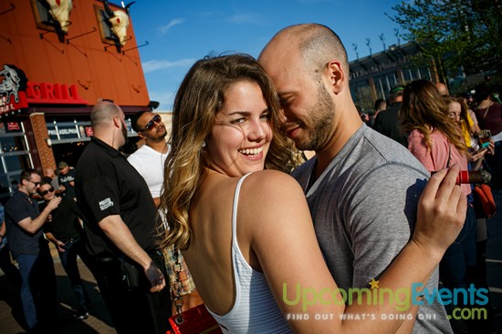 Springfest Live! 2016 (Gallery A)