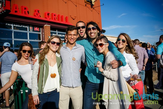 Springfest Live! 2016 (Gallery A)