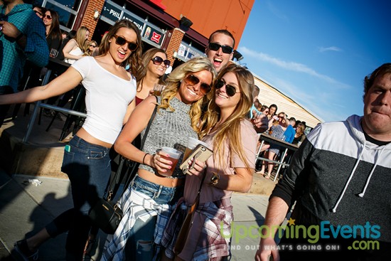 Springfest Live! 2016 (Gallery A)