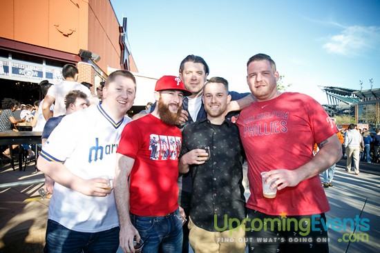 Springfest Live! 2016 (Gallery A)