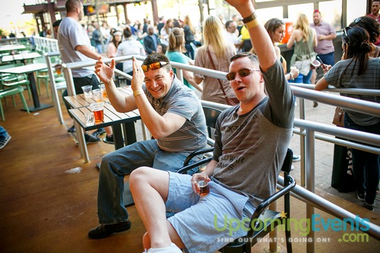 Springfest Live! 2016 (Gallery A)