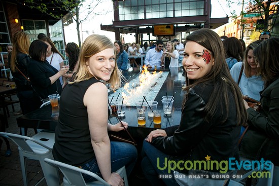 Springfest Live! 2016 (Gallery A)