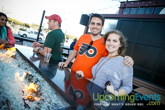 Springfest Live! 2016 (Gallery A)