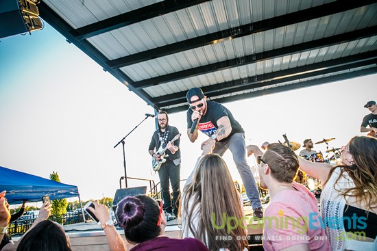 Springfest Live! 2016 (Gallery A)