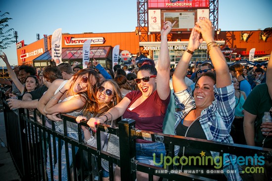 Springfest Live! 2016 (Gallery A)