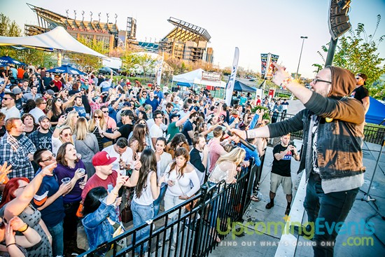 Springfest Live! 2016 (Gallery A)