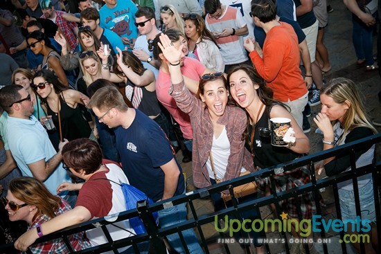 Springfest Live! 2016 (Gallery A)