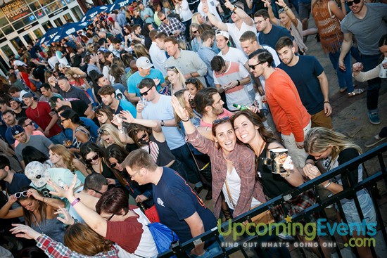 Springfest Live! 2016 (Gallery A)