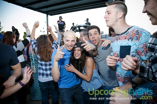 Springfest Live! 2016 (Gallery A)