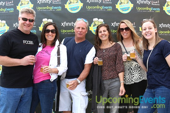 Springfest Live! 2016 (Gallery C)