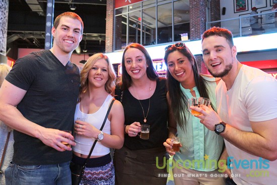 Springfest Live! 2016 (Gallery C)