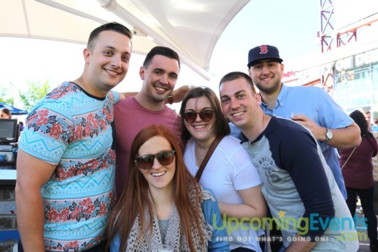 Springfest Live! 2016 (Gallery C)