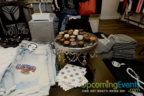 DiMichele Boutique 1st Anniversary