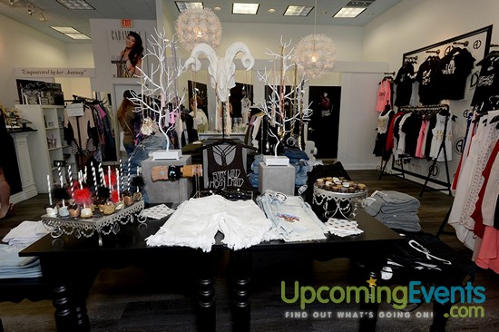 DiMichele Boutique 1st Anniversary