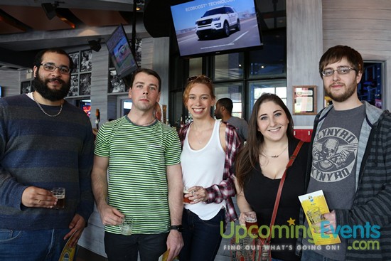 Springfest Live! 2016 (Gallery D)